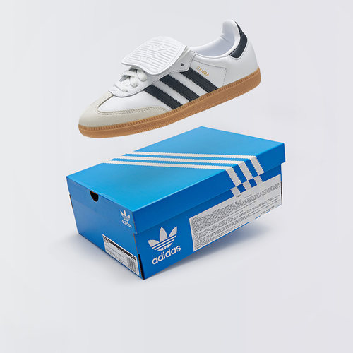 休闲板鞋SambaAdidas/阿迪达斯