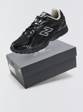 New Balance/NB 张员瑛同款轻便复古芭蕾薄底休闲运动鞋 U204LMMC