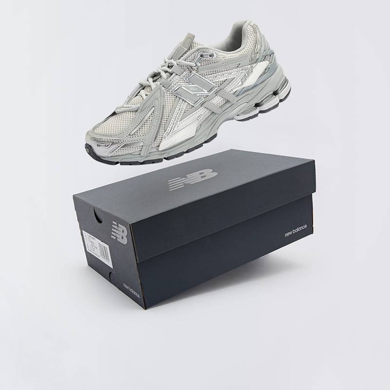 New Balance/NB M1906拼接户外休闲运动回弹缓震跑鞋 M1906AG