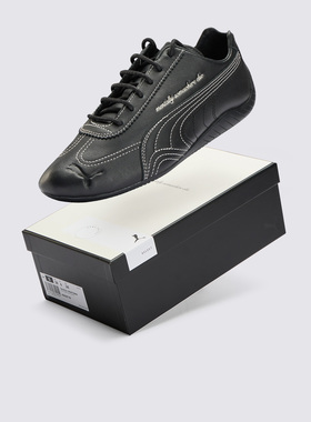 Puma/彪马 Speedcat x n.n.联名百搭赛车鞋舒适运动休闲鞋404267