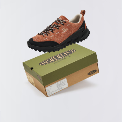 Keen/科恩 Jasper Zionic 男女户外舒适山系运动休闲鞋1031129