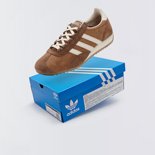 Adidas/阿迪达斯  SL72 PT 男女复古薄底T字头运动休闲鞋KJ1063