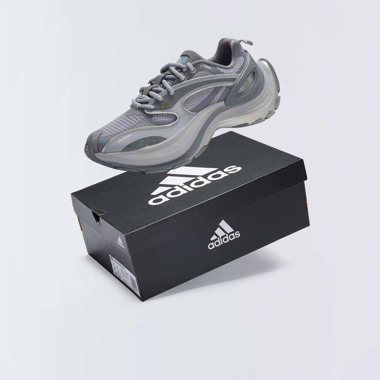 Adidas/阿迪达斯FOSXLGSpeed