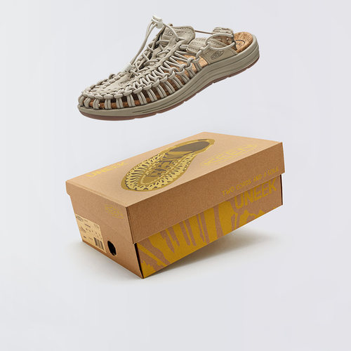 Keen/科恩涉水休闲溯溪鞋