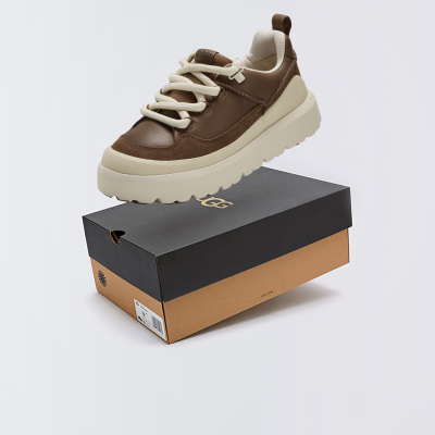 UGG Heritage Utility Sneaker 男款低帮运动休闲鞋1170910-DCP