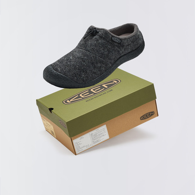 Keen/科恩Howser III Slide男子冬季户外舒适一脚蹬休闲鞋1025550