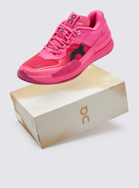 On/昂跑The Roger Pro 2二代男女款专业低帮网球鞋 3ME10303496