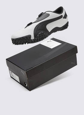 Puma/彪马Mostro Perf 男女低帮运动透气赛车休闲鞋397331-01