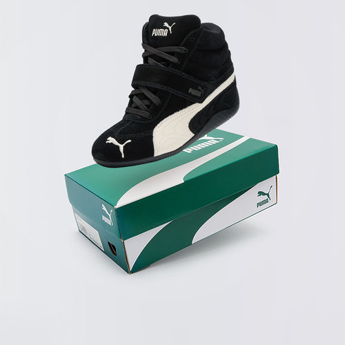 Puma/彪马speedcat女魔术贴系