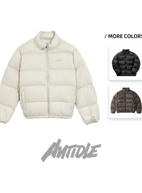 Gramicci/小野人 Down Puffer Jacket 羽绒服夹克外套G2FU-J013