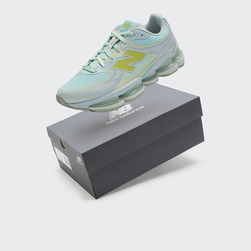 New Balance/NB 2000 Easter新款男女复古运动休闲跑步鞋U20001UM