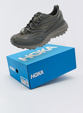 Hoka One One Stinson One7 新款时尚男女越野运动休闲鞋 1168931