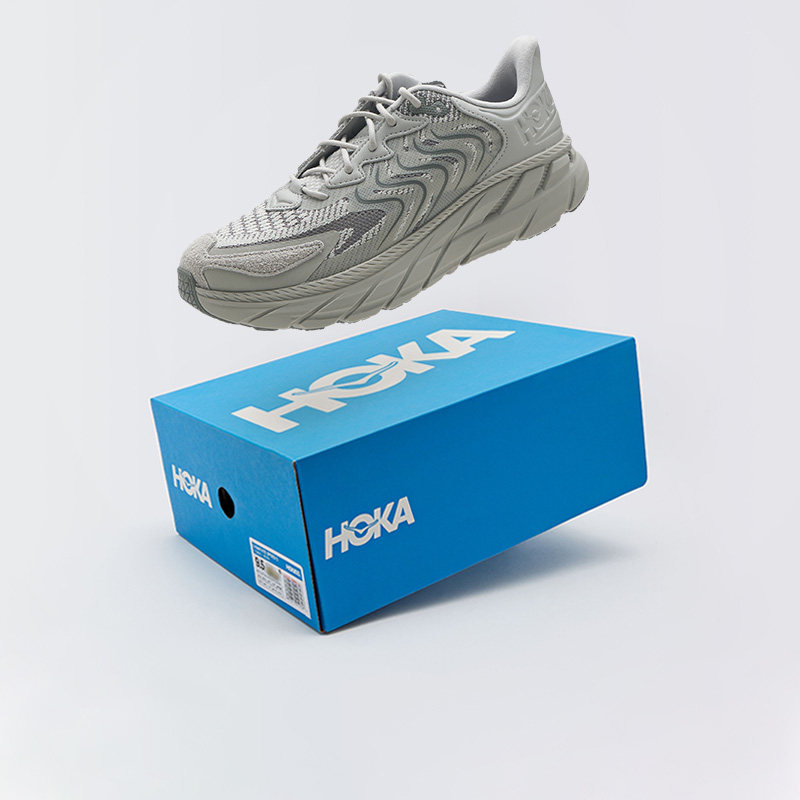 CliftonLS跑步鞋HokaOneOne