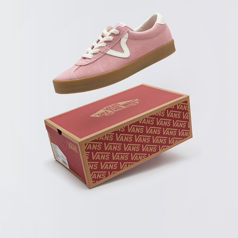 SportLowVans/范斯休闲板鞋