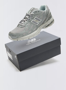 New Balance/NB1906w灰色男女透气舒适耐磨低帮休闲跑鞋 U1906WFE