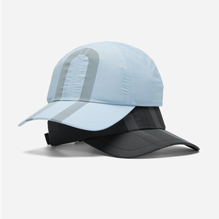 On/昂跑 × IKON 联名款 Cap 2025 新品男女同款帽子2UF30402130