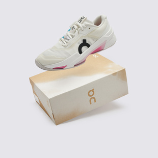 昂跑The 专业支撑低帮网球鞋 Roger Fire男女款 3MF30103606 Pro