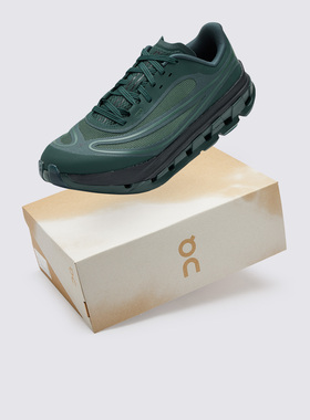 On/昂跑Cloudflow 5 AD男女缓震性能支撑稳定跑步鞋 3MF30703532