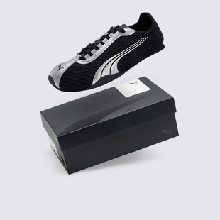 Puma Street男女低幫網面復古薄底德訓鞋 運動休閑鞋 403692 彪馬H