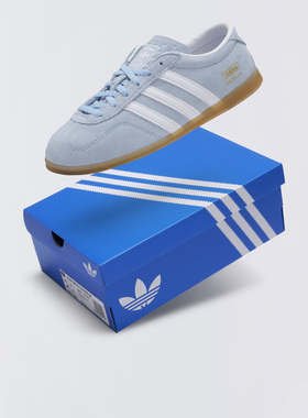 Adidas/阿迪达斯Gazelle Lo Pro 男女经典运动板鞋 JR8893。