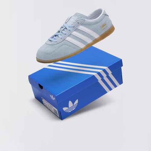 Adidas/阿迪达斯Gazelle 男女经典运动板鞋 JR8893.