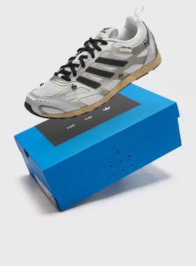 Adidas/阿迪达斯originals x Adizero PR SFTM运动休闲鞋 HP3521