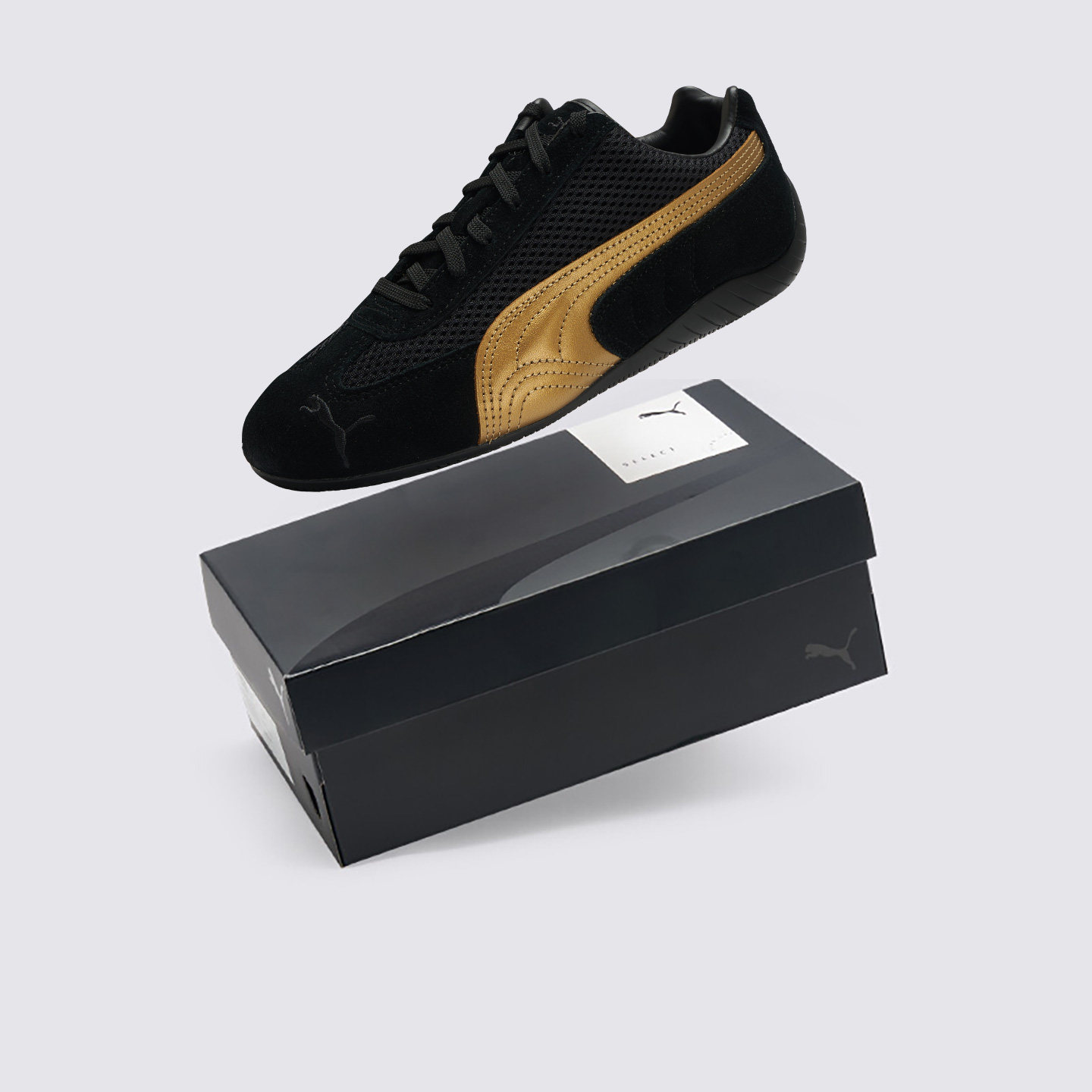 Puma/彪马 Speedcat OG 低帮网面透气休闲运动鞋德训赛车鞋403902,运动鞋new,板鞋,淘宝优惠券,粉丝福利购,淘宝优惠卷