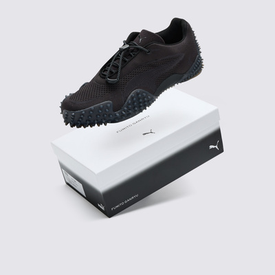 Puma/彪马x Fumito Ganryu Mostro XC 男女赛车运动鞋404818-01