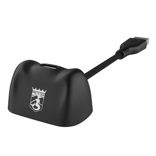 BINGLEU音频解码Typec转USB转接延长线耳机转接线适用宾果耳机