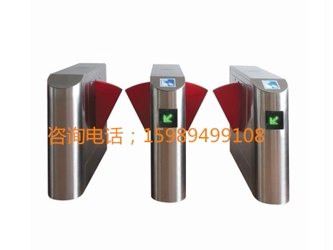 工地防水翼闸识别系统特价