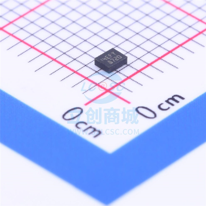 M24C32-FMH6TG ST/意法半导体 UFDFPN-5 储存器IC