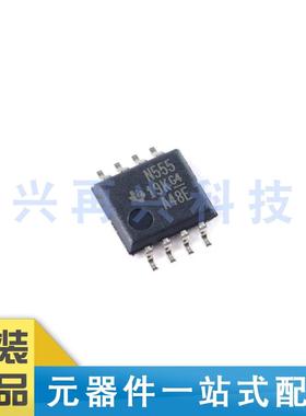 NE555PSR SOP-8 精密计时器芯片 全新正品 原装