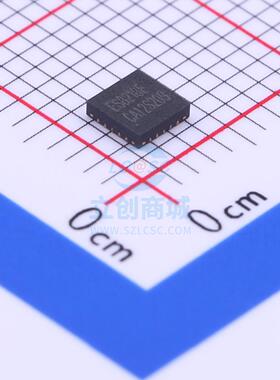 原装 ES8218E Everest-semi/顺芯 QFN-20 /-专用型