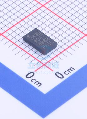 加速度传感器 ADXL343BCCZ ADI/亚德诺 LGA-14 全新