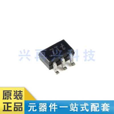 115SOT-363N沟道场效应管全新