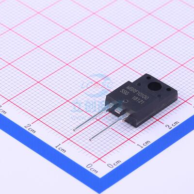 XSJ肖特基MBRF10100CT全新原装