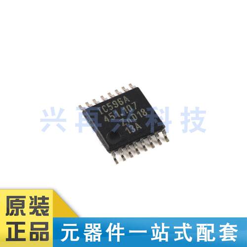 74AHCT595PWTSSOP-16逻辑输出