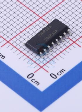 原装 CS1259B CHIPSEA/芯海科技 SOP-16 模数转换芯片