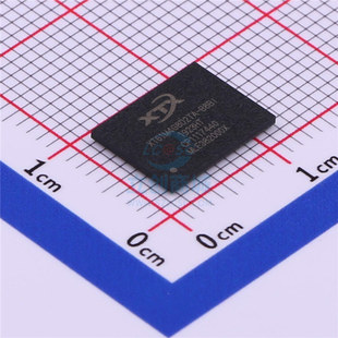 芯天下 XT61M4G8D2TA B8BIA XTX 储存器IC BGA162