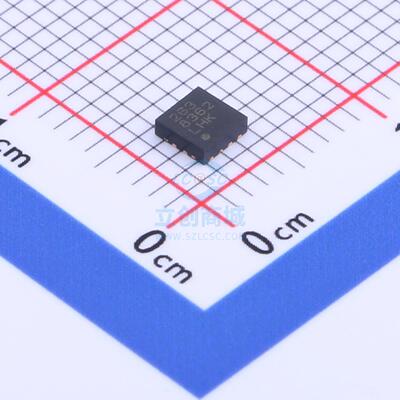 加速度传感器 FXLN8362QR1 NXP/恩智浦 QFN-12 全新