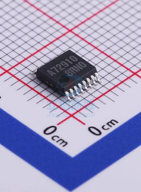 原装 LA72910V-TLM-H onsemi/安森美 SSOP-16 RF调制器芯片