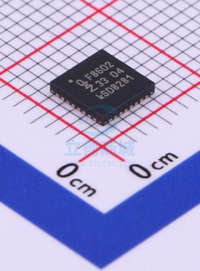 原装 TEF6686HN/V102K NXP/恩智浦 HVQFN-32 无线收发芯片