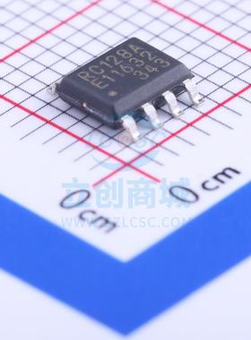 MB85RC128APNF-G-JNERE1 FUJITSU/富士通 SOP-8 储存器IC