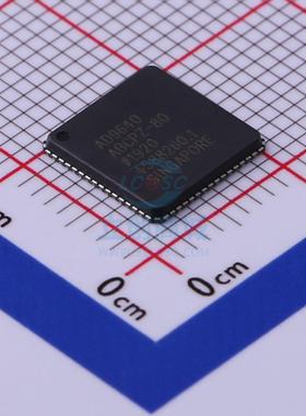 原装 AD9640ABCPZRL7-80 ADI/亚德诺 LFCSP-64 模数转换芯片