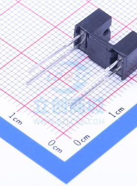 槽型光电开关 LTH-301A LITEON/台湾光宝 全新