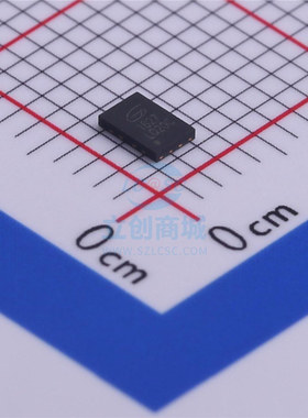 GD25LQ20CEIGR GigaDevice/兆易创新 USON-8 储存器IC