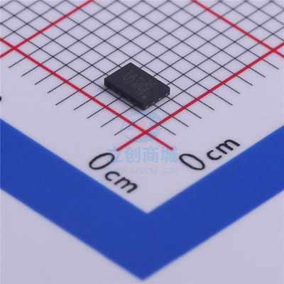 GD25LQ20CEIGR GigaDevice/兆易创新 USON-8 储存器IC