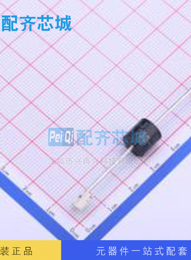 原装 SLD33-018 Littelfuse/美国力特 Axial 瞬态抑制二极管/TVS