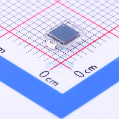 环境光传感器 QSB34CGR onsemi/安森美 SMD-2 全新