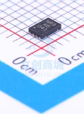 原装 SX1243IULTRT SEMTECH DFN-UT8 无线收发芯片